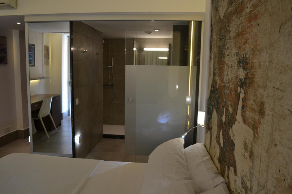 Hotel Marfil San Antonio  Exteriör bild