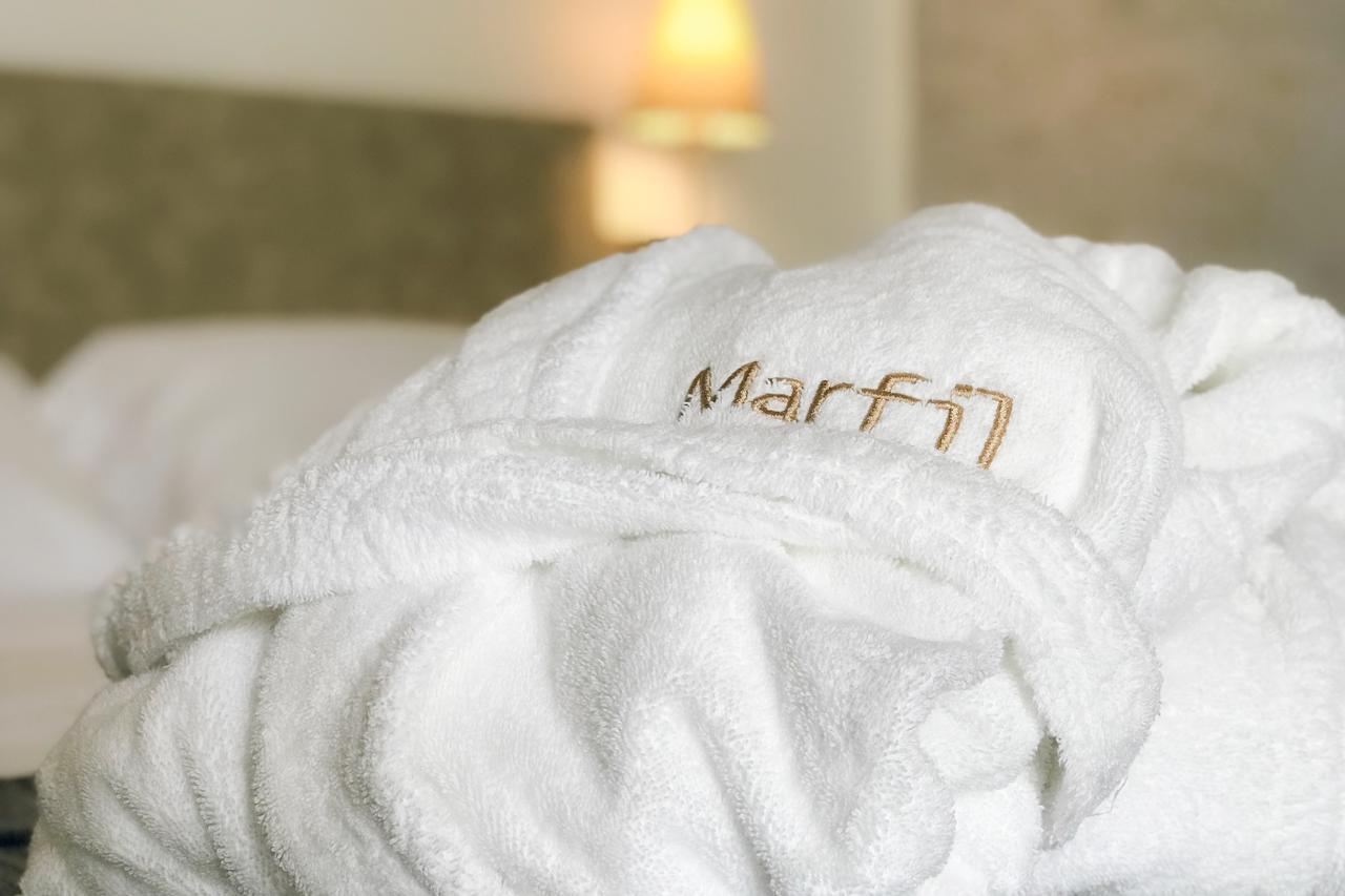 Hotel Marfil San Antonio  Exteriör bild